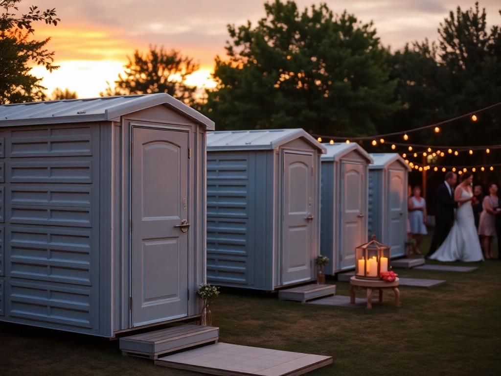 Construction Site Rentals in Lindale, TX